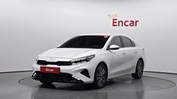 Kia K3 2021