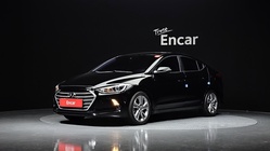 Hyundai Avante 2018