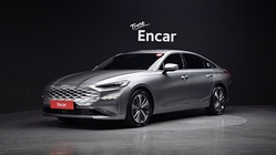 Kia K8 2021