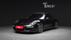 Porsche 911 2013