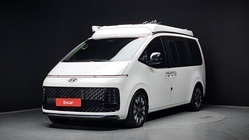 Hyundai Staria 2022