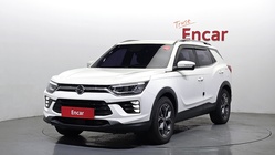 Ssangyong KORANDO 2019