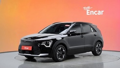 Kia Niro 2023