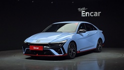 Hyundai Avante 2025