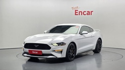 Ford Mustang 2019