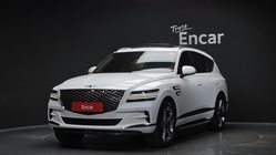 Genesis GV80 2020