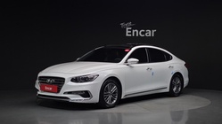 Hyundai Grandeur 2018
