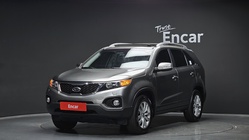 Kia Sorento 2012