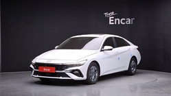 Hyundai Avante 2023