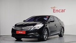Hyundai Grandeur 2015