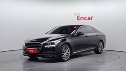 Hyundai Genesis 2015