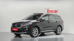 Kia Sorento 2019