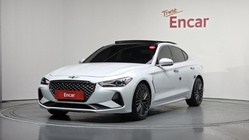 Genesis G70 2018