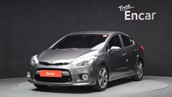 Kia K3 2013