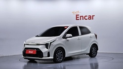 Kia morning 2023