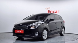 Kia Carens 2014