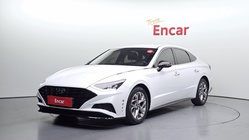 Hyundai Sonata 2022