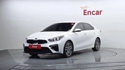 Kia K3 2019