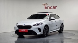 BMW 2 Series 2025