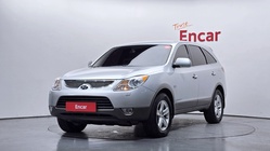 Hyundai Veracruz 2008