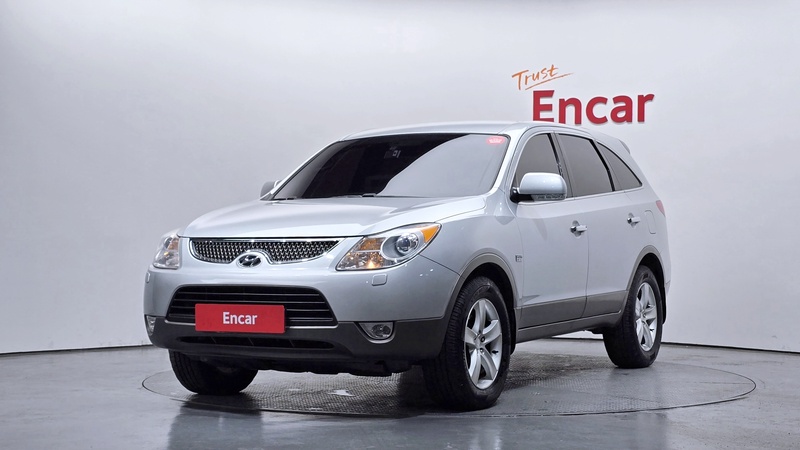 Hyundai Veracruz