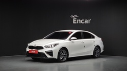 Kia K3 2019
