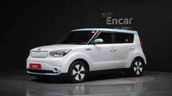 Kia Soul 2015