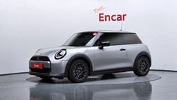MINI Cooper 2025