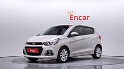 Chevrolet Spark 2016