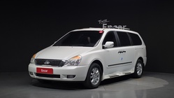 Kia Carnival 2013