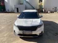 Kia Carnival 2021