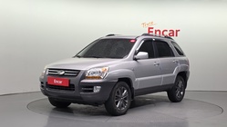 Kia Sportage 2006