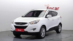 Hyundai Tucson 2011
