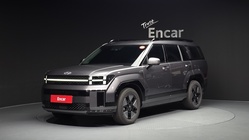 Hyundai Santa Fe 2023