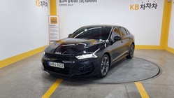 Kia K5 2021