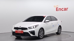 Kia K3 2018