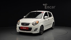 Kia morning 2010
