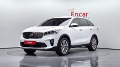 Kia Sorento 2019