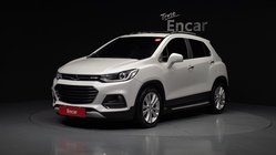 Chevrolet Trax 2017