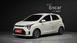 Kia morning 2024