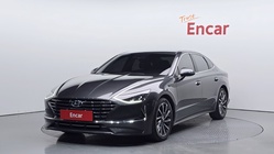 Hyundai Sonata 2019