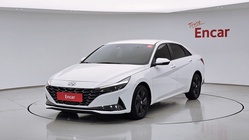 Hyundai Avante 2023