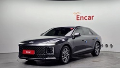 Hyundai Grandeur 2025