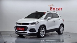 Chevrolet Trax 2018