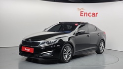 Kia K5 2013