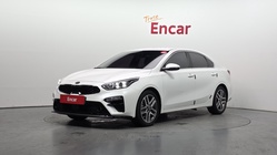 Kia K3 2020