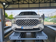 Hyundai Santa Fe 2021