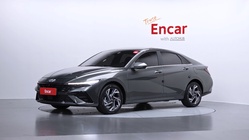 Hyundai Avante 2024
