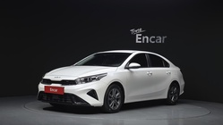 Kia K3 2022