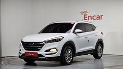 Hyundai Tucson 2015